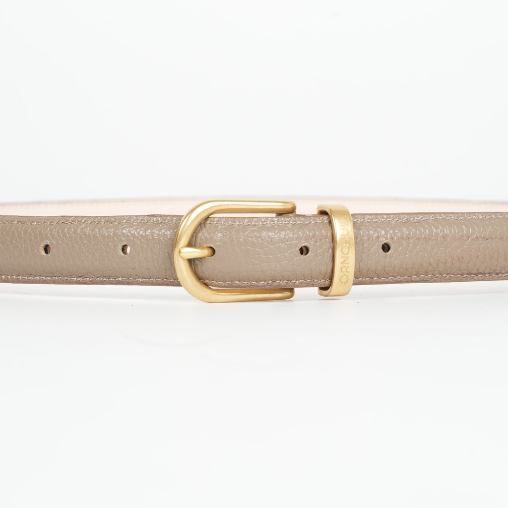 ORNCHUU Signature Belt รูปที่ 8