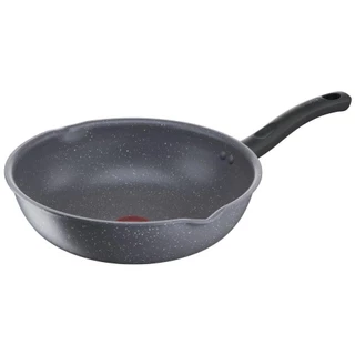 Tefal กระทะก้นแบน รุ่น G1340495 ขนาด 24 ซม.และ รุ่น G1340695 ขนาด 28 .ซม.และกระทะก้นลึก รุ่น G1348695 ขนาด 28 ซม.