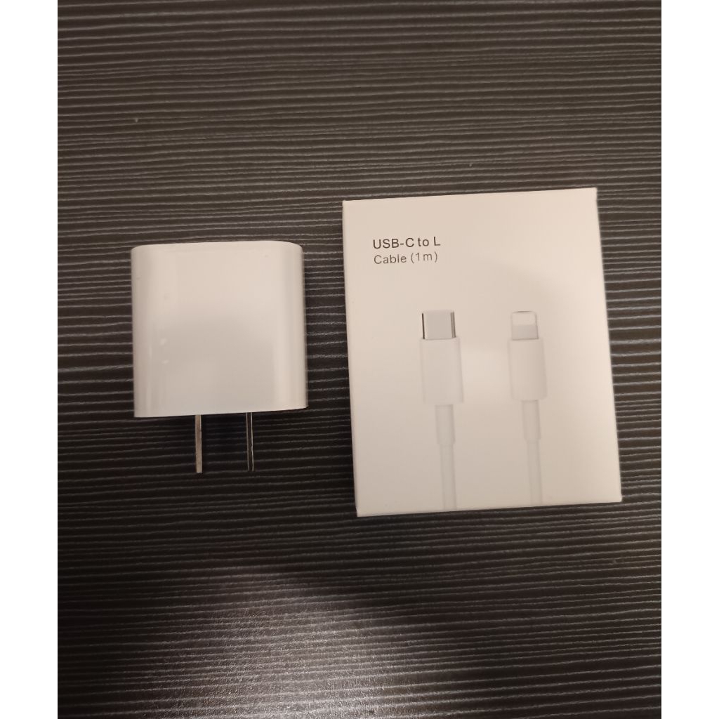 ชุดสายชาร์จ Iphone 5-13 30W