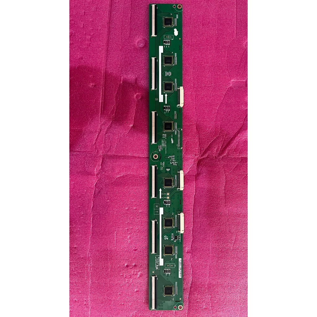 บอร์ด วายไดร์ ซัมซุง y drive samsung รุ่น ps51e450 พาร์ท LJ41-10183A LJ92-01882A สินค้าใหม่