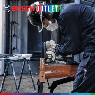 BOSCH 2608600266 ใบตัดเหล็ก 4" 1.2 mm.