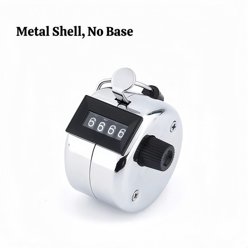 เครื่องนับจำนวน ตัวนับจำนวน อุปกรณ์นับจำนวน HAND TALLY COUNTER NO.101