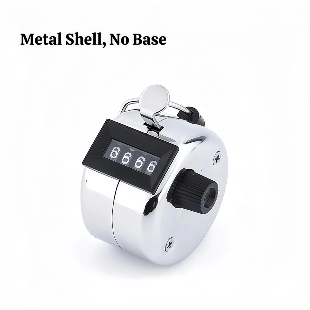เครื่องนับจำนวน ตัวนับจำนวน อุปกรณ์นับจำนวน HAND TALLY COUNTER NO.101
