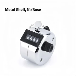 เครื่องนับจำนวน ตัวนับจำนวน อุปกรณ์นับจำนวน HAND TALLY COUNTER NO.101