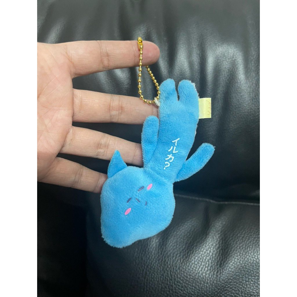 พวงกุญแจ yukio 🎌แท้💯🇯🇵