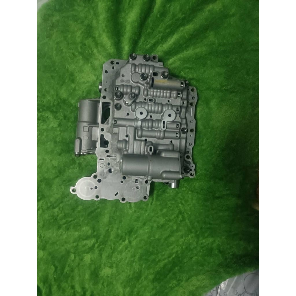 วาล์วเกียอัตโนมัติ U340E U341E