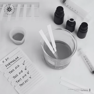 PARFUMSCENT | Tonka Bean กลิ่นถั่วตองก้าหอมอบอุ่นนุ่มลึกหวานหรูโอเรียนทัล | Fragrance Oil | 11711107