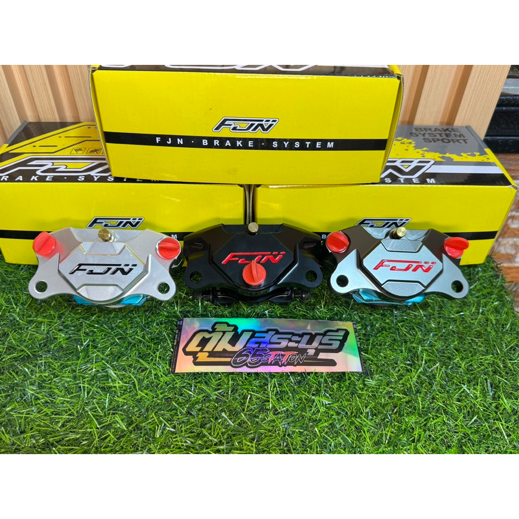 ปั้ม FJN ST1  และ  F13  พร้อมส่งในไทย