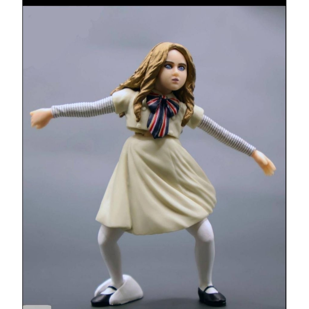 TakaraTomyArts M3GAN Doll Friend Collection