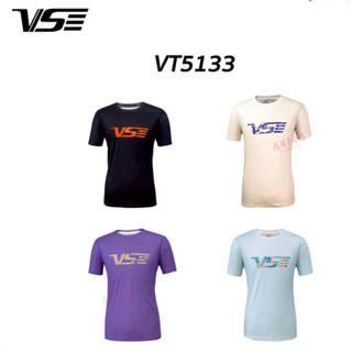 เสื้อแบดมินตัน  VS รุ่น VT5133