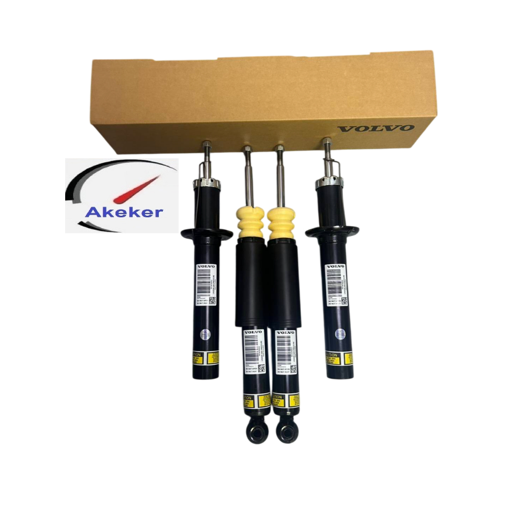 VOLVO XC60 XC90 Original SUSPENSION SHOCK ABSORBER OEM 31476452 31476923 2016 - 2025