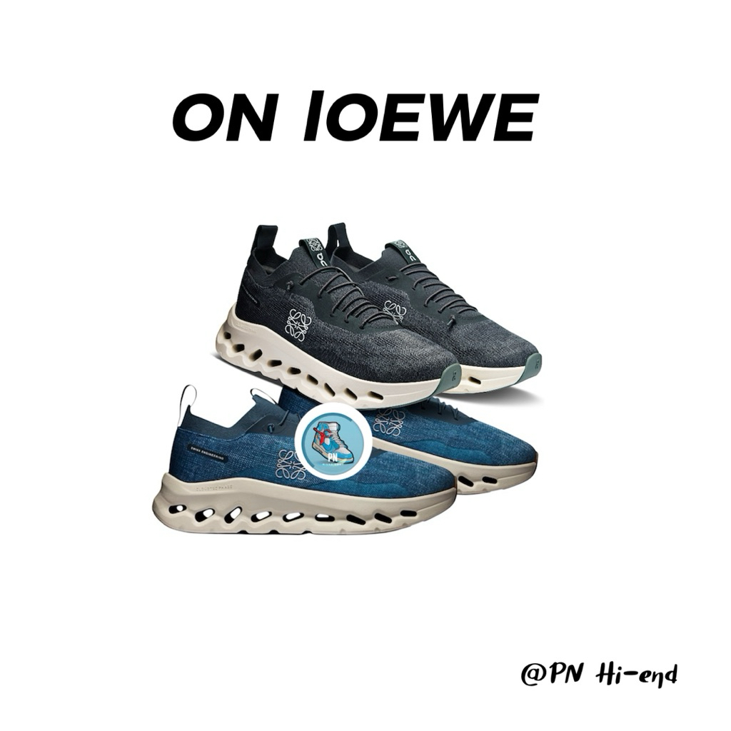 🔥ลด 20% รองเท้าผู้ชายหญิง ON tilt Jean ไซส์ปกติ 36-45 🔥พร้อมส่ง พร้อมกล่อง