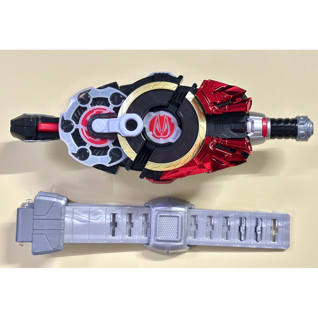 (พร้อมส่ง) DX Desire Driver - เข็มขัดมาสไรเดอร์กีทส์ มือ 2 (Kamen Rider Geats)