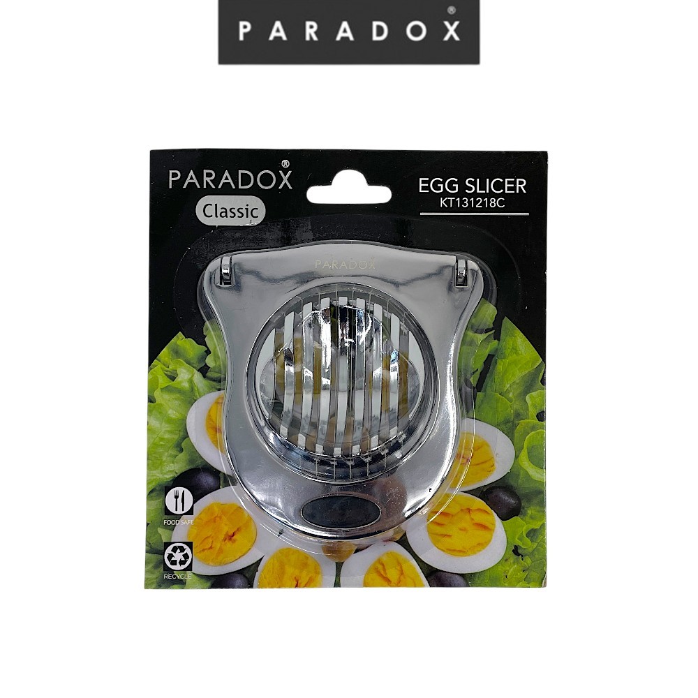 Paradox : ที่ตัดไข่ต้ม EGG SLICER KT131218C