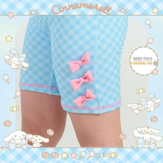 ✨NEW✨ KEED X Cinnamoroll Collection ชุดว่ายน้ำควบคุมอุณหภูมิ บอดี้สูท (TempFlex)