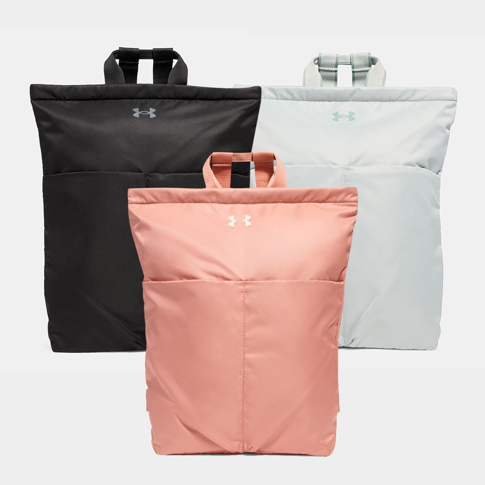UNDERARMOUR กระเป๋าสะพายหลังผู้ใหญ่ รุ่น UA Studio Lite Backpack /1388909