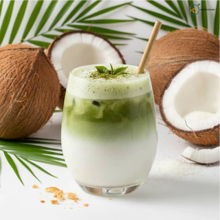 ผงมัทฉะ เกรดพรีเมี่ยม Select 100 กรัม | Premium Grade Matcha Powder