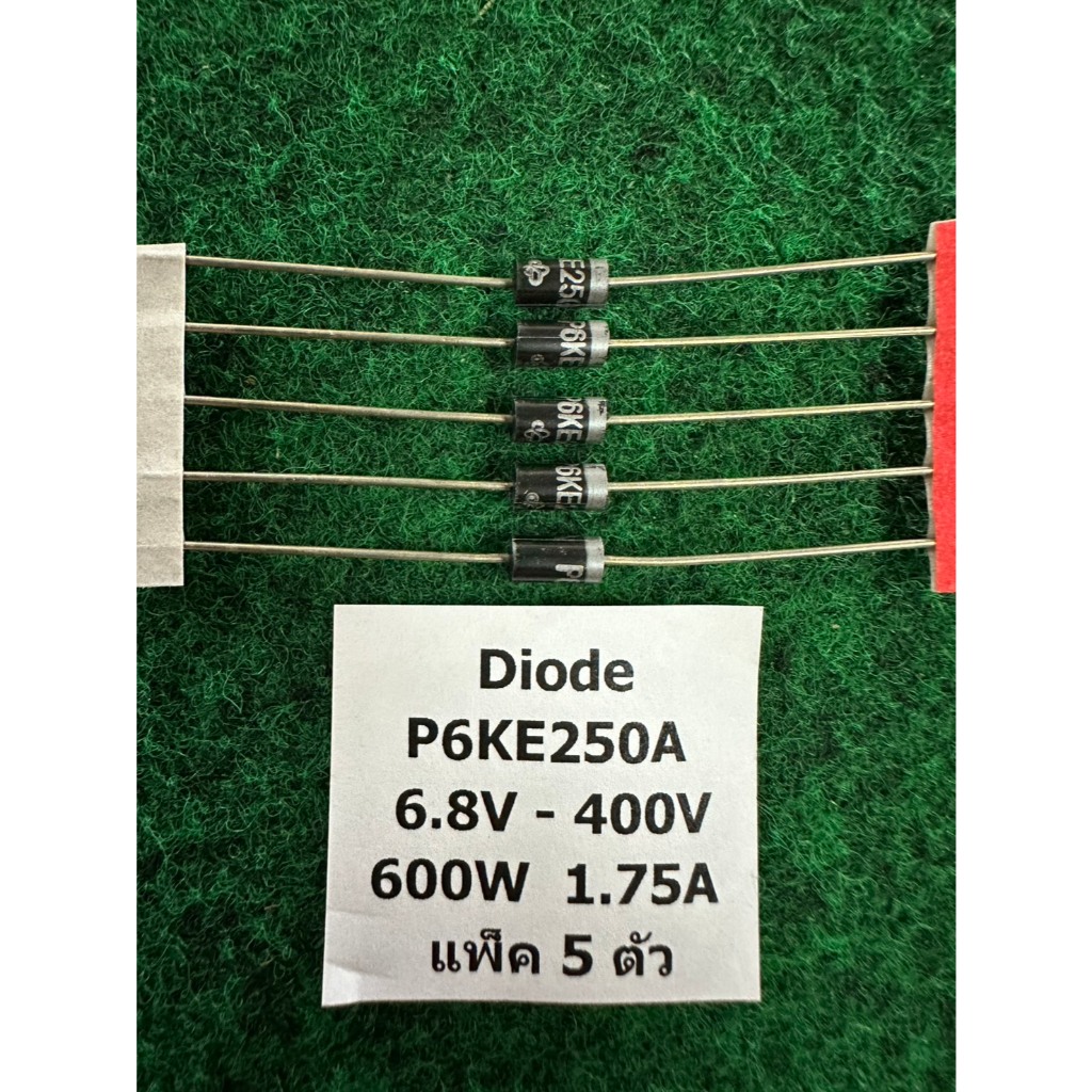 P6KE250A , P6KE200A , P6KE180A ,P6KE100A , P6KE150A , P6KE160A , P6KE220A , P6KE300A  , P6KE350A , P