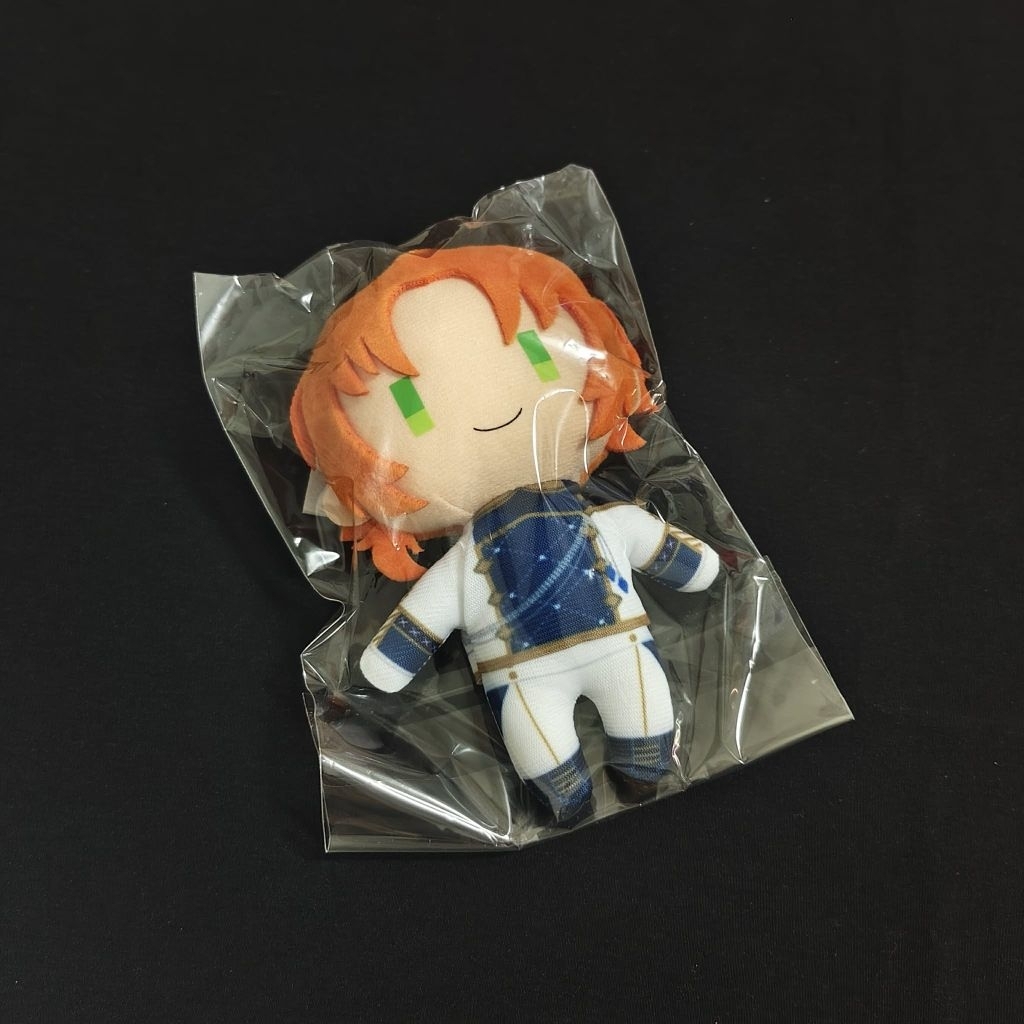 🌋ถูกลิขสิทธิ์🌋ของสะสม ตุ๊กตาพวง อันสึตะ (Ensemble Stars: Leo Tsukinaga)