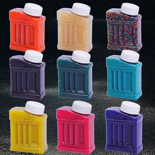 น้ำนิ่ม สไลม์ไมมิล น้ำระเบิด เด็กๆ แช่น้ำอ่างน้ำ