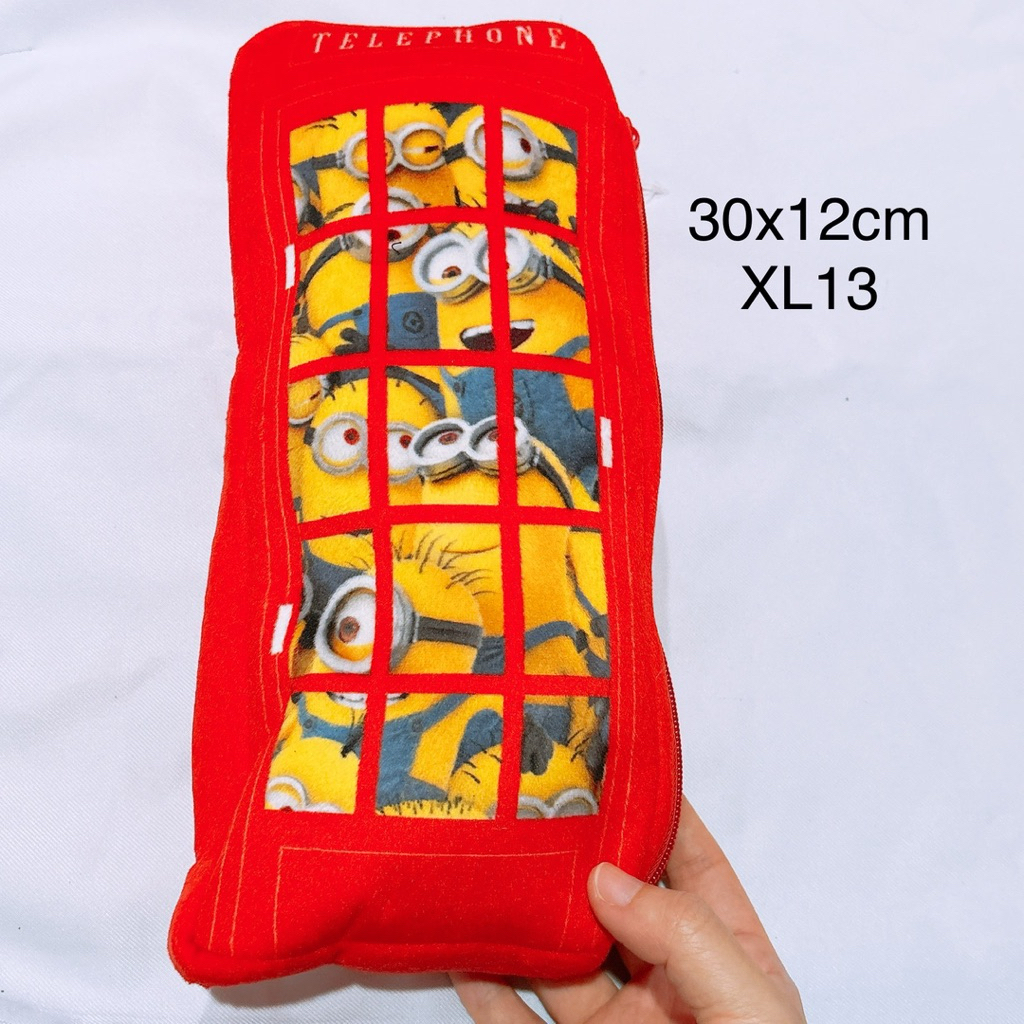 ตุ๊กตา มือสอง มินเนี่ยน minion Disney Pixar