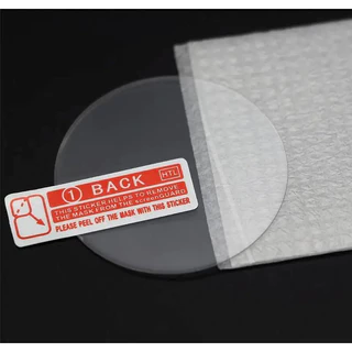 พร้อมส่ง!!! ฟิล์มกระจก ฟิล์มกันรอย นาฬิกา Watch tempered glass ไฮโดรเจล Hydrogel