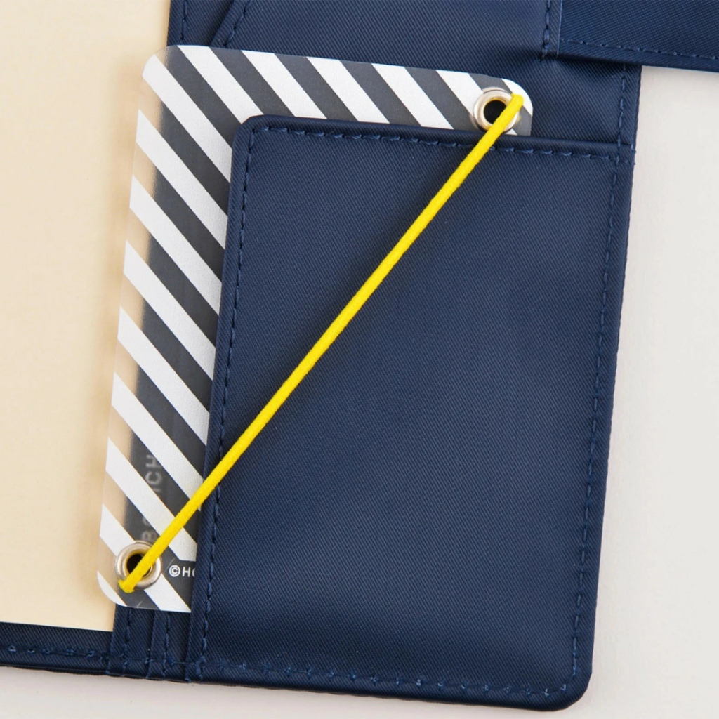 Hobonichi Techo Hobonichi Page Keeper for Original [A6] and Weeks Sizes / Cousin [A5] Sizes โฮโบนิชิ - รูปที่ 2