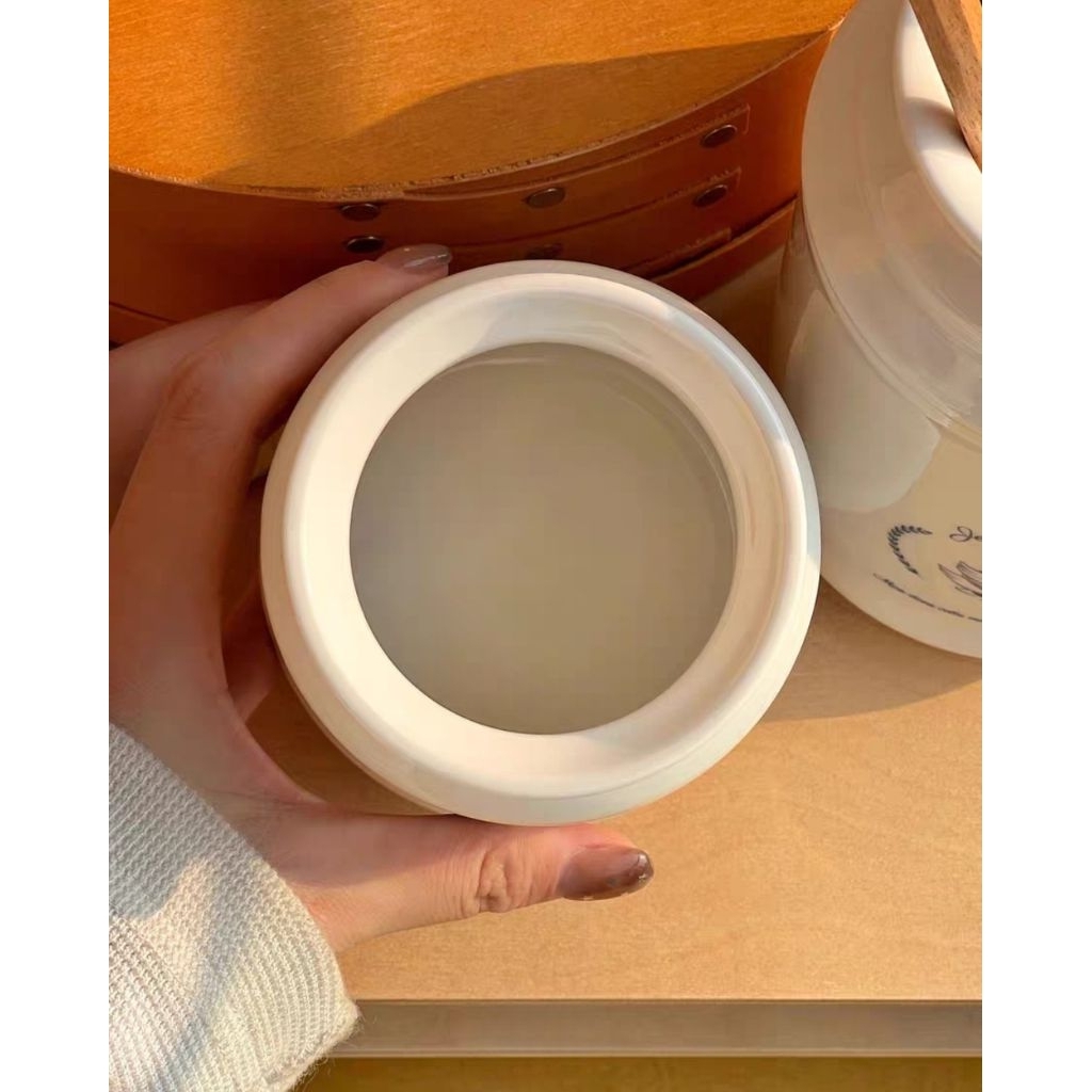 Chansuay - จานสวย โถเซรามิค โถอเนกประสงค์ โถใส่ช้อน โถใส่อุปกรณ์ทำอาหาร - รูปที่ 2