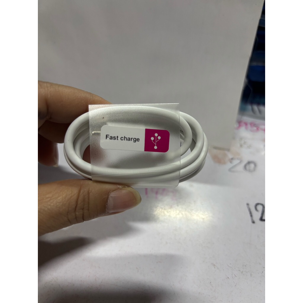 สายชาร์จfastชาร์จเยี่ยม