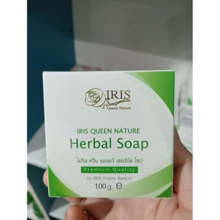 รวมสบู่สมุนไพรไอริส สั่งซื้อในวีดีโอร้านมีส่วนลด25%ค่ะ
