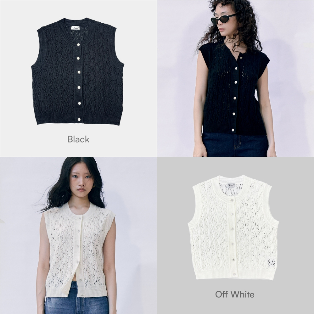 Wara Fiona knit - B71