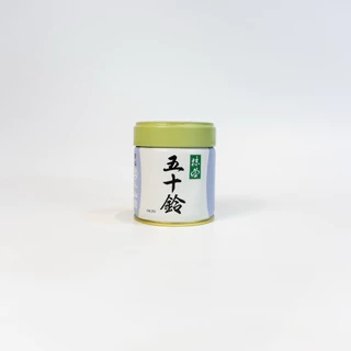 มัทฉะบ้านมารุคิว Marukyu Koyamaen Matcha ของแท้นำเข้าจากญี่ปุ่น Isuzu, Aoarashi, Wako, Yugen Kinrin