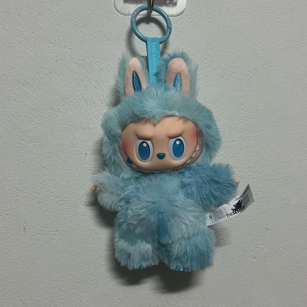 LABUBU (HOPE) แท้ 100% #LABUBU #POPMART