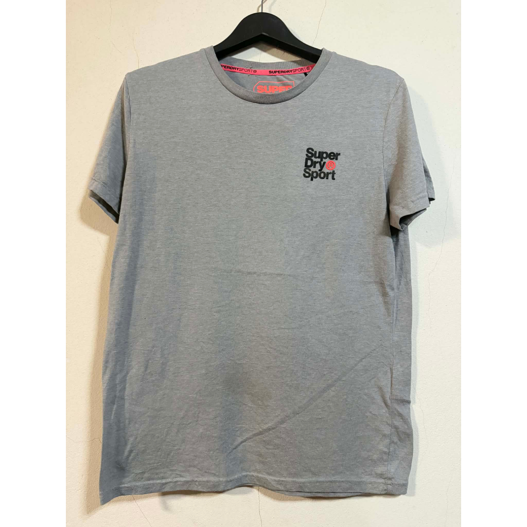 เสื้อ Superdry Sport T-Shirt