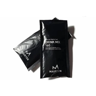 MAURTEN Hydrogel Drink Mix 160/320 ผงชงดื่มให้พลังงาน+เกลือแร่ สำหรับนักกีฬาโดยเฉพาะ