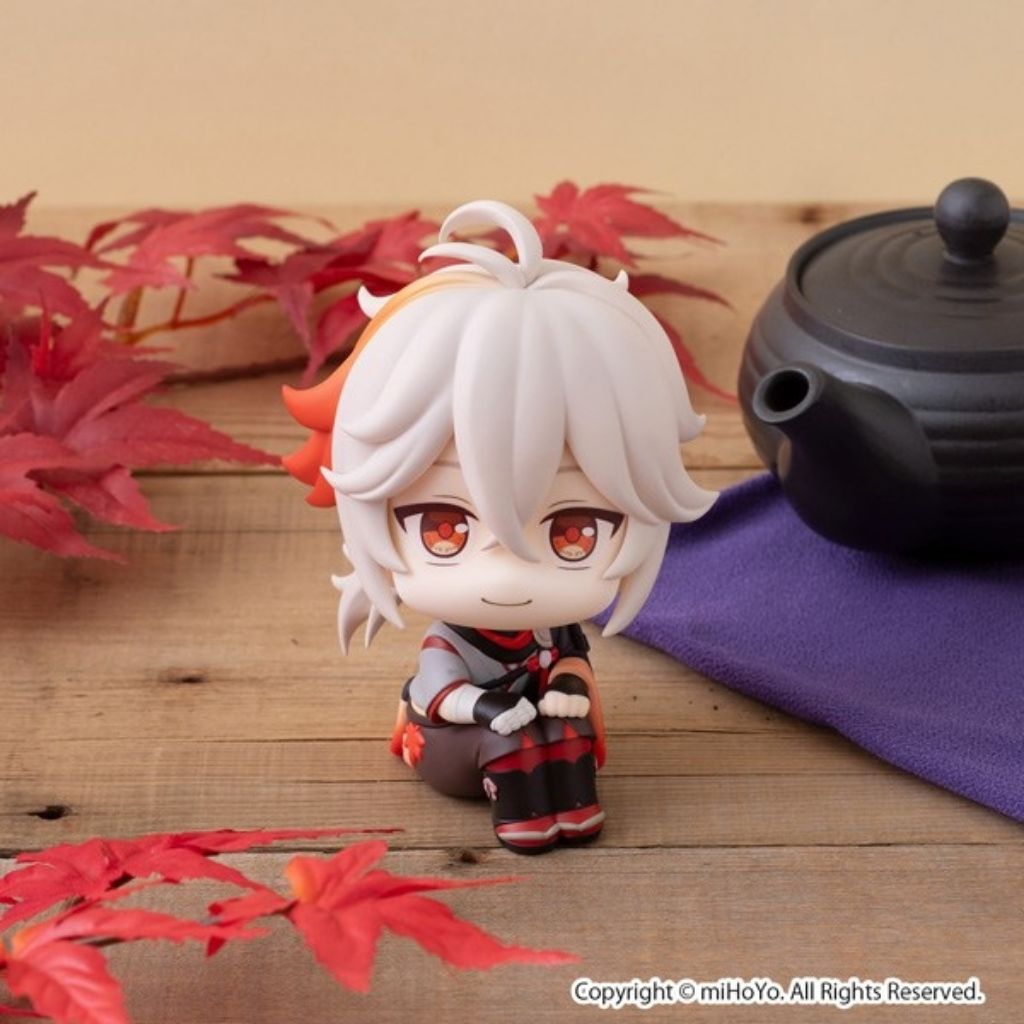 (🍊พรีออเดอร์)Lookup Genshin Impact Kaedehara Manyo