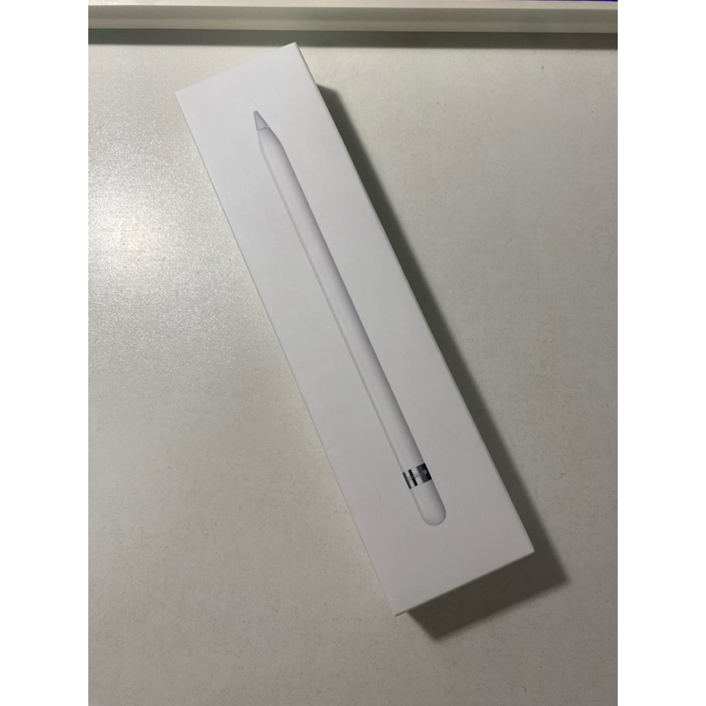 กล่องเปล่า pencil 1 แท้ค่าา