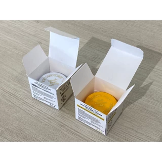 😺ของแท้100% ครีมฝ้าเย็น ตลับเหลือง ตลับขาว บีอาร์แคร์ ครีมหมอสมศักดิ์