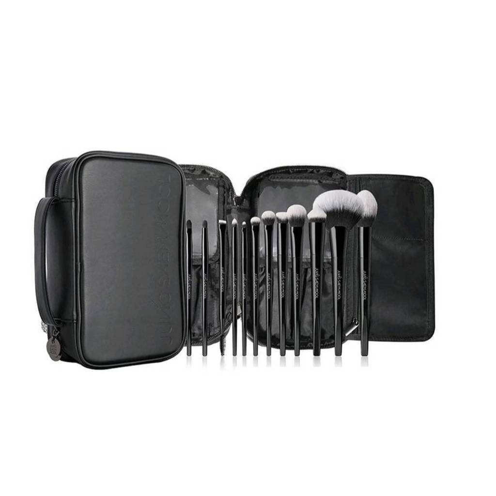 Jung Saem Mool Master Class Brush Set 12pcs