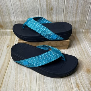 รองเท้า fitflop มาใหม่ สุดสวย ใส่ได้ทั้งหญิงและชาย 36--44 ส่งเร็ว ทันใจ ทันใช้แน่นอนค่ะ 1-3 วันถึงคะ