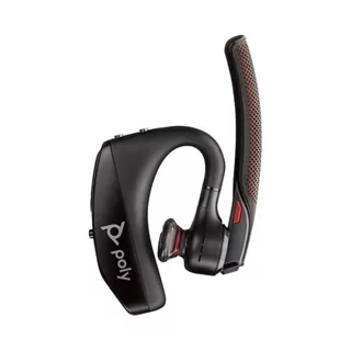 หูฟัง Poly Voyager 5200 Wireless Bluetooth Headset หูฟังไร้สายคุณภาพสูง ✔ประกันศูนย์ ✴ออกใบกำกับภาษีได้✴