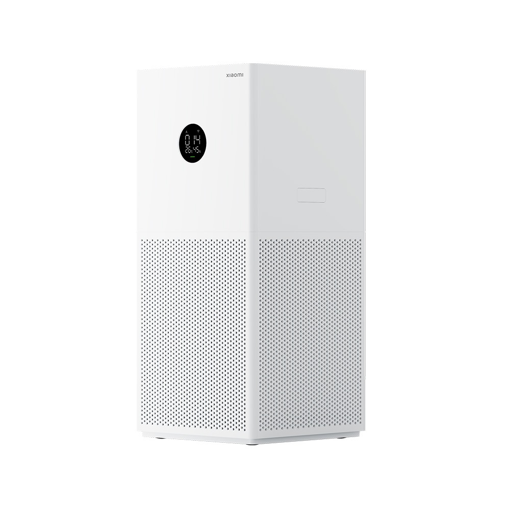 เครื่องฟอกอากาศ Xiaomi Smart Air Purifier 4 Lite TH White by BB Beyond D-Box - รูปที่ 2