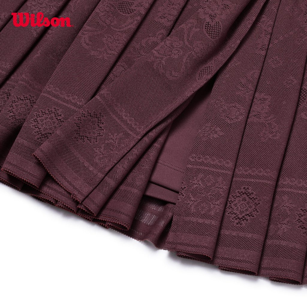 Wilson تنورة نسائية Split Pleat — صورة 8