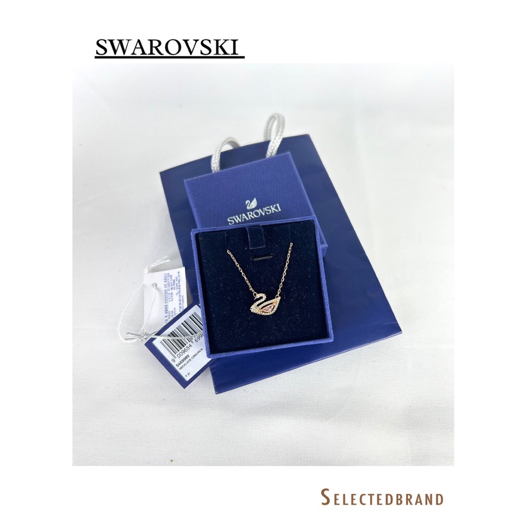 Dazzling Sean Necklace