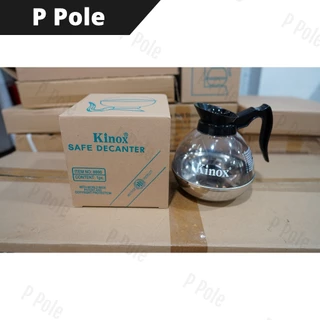 (พร้อมส่ง) Kinox Coffee Warmer 3303T เครื่องอุ่นกาแฟ/ชา และ Kinox Coffee Decanter รุ่น 8890 หม้ออุ่นกาแฟ| P Pole