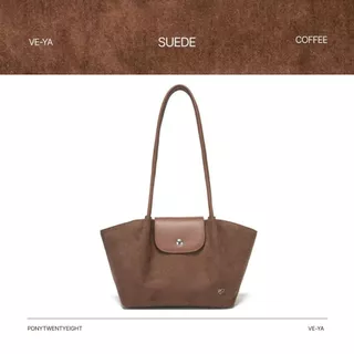 PONYPONY Ve-Ya Shoulder bag กระเป๋าสะพายข้าง