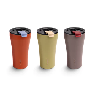 Sttoke Melbourne - Leakproof Lid 2.0 ฝา Commuter