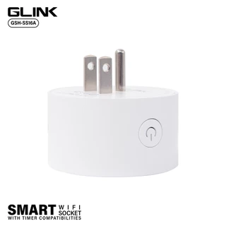 GLINK ปลั๊ก wifi รุ่น GSH-SS16A Smart Wifi Socket 16A/250V