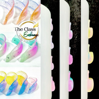 แกนลิฟติ้งขนตา  LU  รุ่น นีออน มี 10 ขนาดให้เลือกใช้