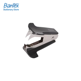 Bantex ที่ถอนลวดเย็บ เครื่องแงะกระดาษ ที่แกะแม็กซ์ เครื่องเจาะกระดาษ มี 2แบบ 4สี Staple Remover